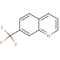 CAS: 325-14-4 | PC520509 | 7-(Trifluoromethyl)quinoline