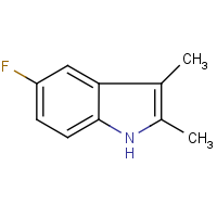 CAS:526-47-6 | PC520512 | 2,3-Dimethyl-5-fluoroindole