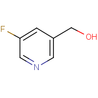 CAS:22620-32-2 | PC520517 | (5-Fluoro-3-pyridyl)methanol
