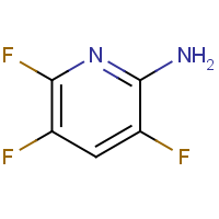 CAS: 3534-50-7 | PC520521 | 2-Amino-3,5,6-trifluoropyridine
