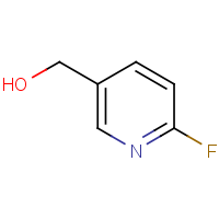 CAS:39891-05-9 | PC520522 | (6-Fluoro-3-pyridinyl)methanol