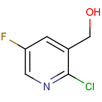 CAS: 870063-52-8 | PC520524 | (2-Chloro-5-fluoro-3-pyridyl)methanol