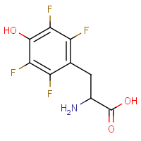 CAS:18933-45-4 | PC520533 | 2,3,5,6-Tetrafluorotyrosine