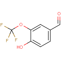 CAS: 53104-95-3 | PC520535 | 4-Hydroxy-3-(trifluoromethoxy)benzaldehyde