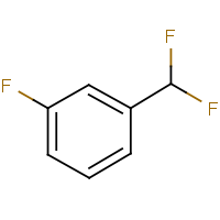 CAS:26029-52-7 | PC520546 | 3-(Difluoromethyl)-1-fluorobenzene