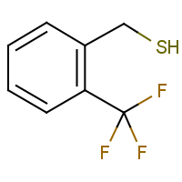 CAS:26039-98-5 | PC520547 | 2-(Trifluoromethyl)phenylmethanethiol
