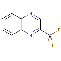 CAS: 148853-42-3 | PC520550 | 2-(Trifluoromethyl)quinoxaline