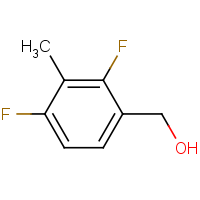 CAS: 847502-91-4 | PC520556 | 2,4-Difluoro-3-methylbenzyl alcohol