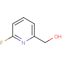 CAS: 315180-17-7 | PC520559 | (6-Fluoro-2-pyridyl)methanol
