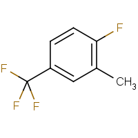 CAS:74483-52-6 | PC520564 | 4-Fluoro-3-methylbenzotrifluoride
