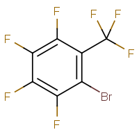 CAS:66820-64-2 | PC520570 | 2-Bromo-3,4,5,6-tetrafluorobenzotrifluoride