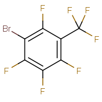 CAS:113601-46-0 | PC520571 | 3-Bromo-2,4,5,6-tetrafluorobenzotrifluoride