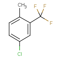 CAS:1839-92-5 | PC520576 | 5-Chloro-2-methylbenzotrifluoride
