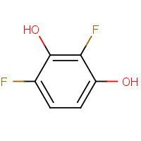 CAS: 195136-71-1 | PC520578 | 2,4-Difluorobenzene-1,3-diol