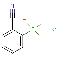 CAS:929038-12-0 | PC520579 | Potassium (2-cyanophenyl)trifluoroborate