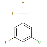 CAS:1005764-23-7 | PC52058 | 3-Chloro-5-fluorobenzotrifluoride