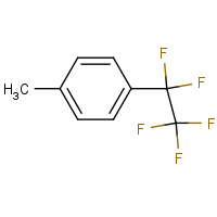 CAS: 117081-46-6 | PC520584 | 1-Methyl-4-(pentafluoroethyl)benzene