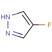 CAS: 35277-02-2 | PC520591 | 4-Fluoro-1H-pyrazole