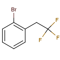 CAS: 1027513-81-0 | PC520594 | 1-Bromo-2-(2,2,2-trifluoroethyl)benzene