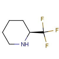 CAS: 154727-51-2 | PC520605 | (S)-2-(Trifluoromethyl)piperidine