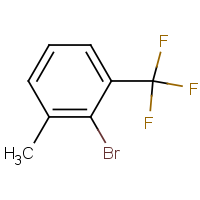 CAS:1099597-98-4 | PC520608 | 2-Bromo-3-methylbenzotrifluoride