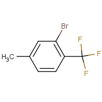 CAS:121793-12-2 | PC520610 | 2-Bromo-4-methylbenzotrifluoride