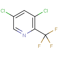 CAS: 7655-72-3 | PC520614 | 3,5-Dichloro-2-(trifluoromethyl)pyridine
