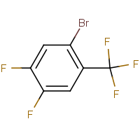 CAS:112290-04-7 | PC520620 | 2-Bromo-4,5-difluorobenzotrifluoride
