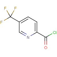 CAS:128073-05-2 | PC520621 | 5-(Trifluoromethyl)pyridine-2-carbonyl chloride