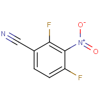 CAS: 1186194-75-1 | PC520622 | 2,4-Difluoro-3-nitrobenzonitrile