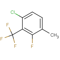CAS:1099597-48-4 | PC520623 | 6-Chloro-2-fluoro-3-methylbenzotrifluoride