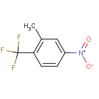 CAS:1960-52-7 | PC520626 | 2-Methyl-4-nitrobenzotrifluoride
