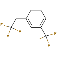CAS:50562-22-6 | PC520629 | 1-(2,2,2-Trifluoroethyl)-3-(trifluoromethyl)benzene