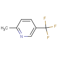 CAS: 31181-54-1 | PC520638 | 2-Methyl-5-(trifluoromethyl)pyridine