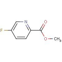 CAS: 107504-07-4 | PC520639 | Methyl 5-fluoropyridine-2-carboxylate