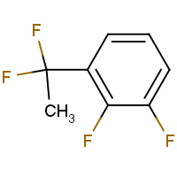 CAS: 1138445-08-5 | PC520640 | 1-(1,1-Difluoroethyl)-2,3-difluorobenzene