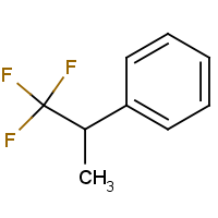 CAS: 161361-16-6 | PC520642 | (2,2,2-Trifluoro-1-methylethyl)benzene