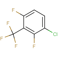 CAS:1099597-36-0 | PC520647 | 3-Chloro-2,6-difluorobenzotrifluoride