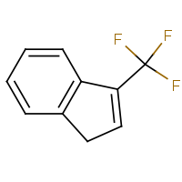 CAS: 134391-57-4 | PC520649 | 3-(Trifluoromethyl)-1H-indene