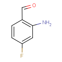 CAS: 152367-89-0 | PC52065 | 2-Amino-4-fluorobenzaldehyde
