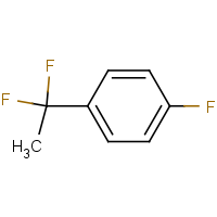 CAS: 55805-03-3 | PC520666 | 1-(1,1-Difluoroethyl)-4-fluorobenzene