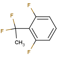 CAS: 1138445-06-3 | PC520669 | 2-(1,1-Difluoroethyl)-1,3-difluorobenzene