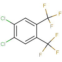 CAS:320-22-9 | PC520674 | 1,2-Dichloro-4,5-bis-(trifluoromethyl)benzene