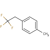 CAS: 50562-01-1 | PC520699 | 1-Methyl-4-(2,2,2-trifluoroethyl)benzene