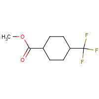 CAS: 1204296-05-8 | PC520700 | 4-(Trifluoromethyl)cyclohexanecarboxylic acid methyl ester
