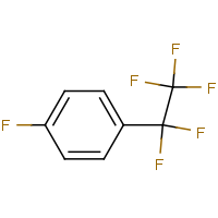 CAS: 2396-11-4 | PC520721 | 1-Fluoro-4-(pentafluoroethyl)benzene