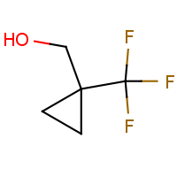 CAS:371917-17-8 | PC520735 | [1-(Trifluoromethyl)cyclopropyl]methanol