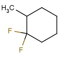 CAS:74185-72-1 | PC520748 | 1,1-Difluoro-2-methylcyclohexane