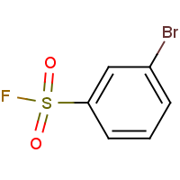 CAS: 454-65-9 | PC520754 | 3-Bromobenzenesulfonyl fluoride