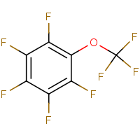 CAS: 6161-54-2 | PC520769 | 1,2,3,4,5-Pentafluoro-6-(trifluoromethoxy)benzene